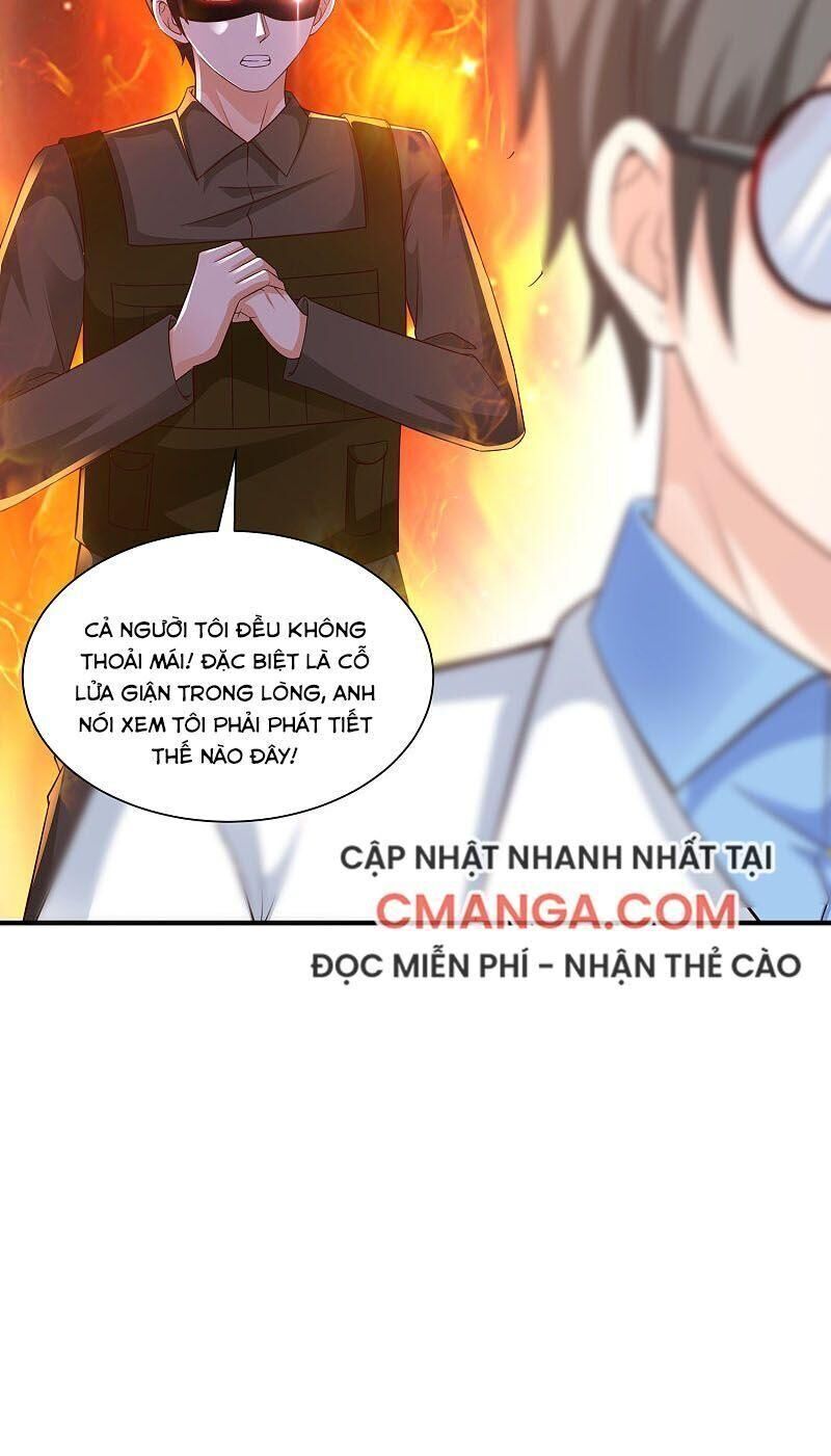 Tối Cường Vận Đào Hoa Chapter 125 - Trang 2