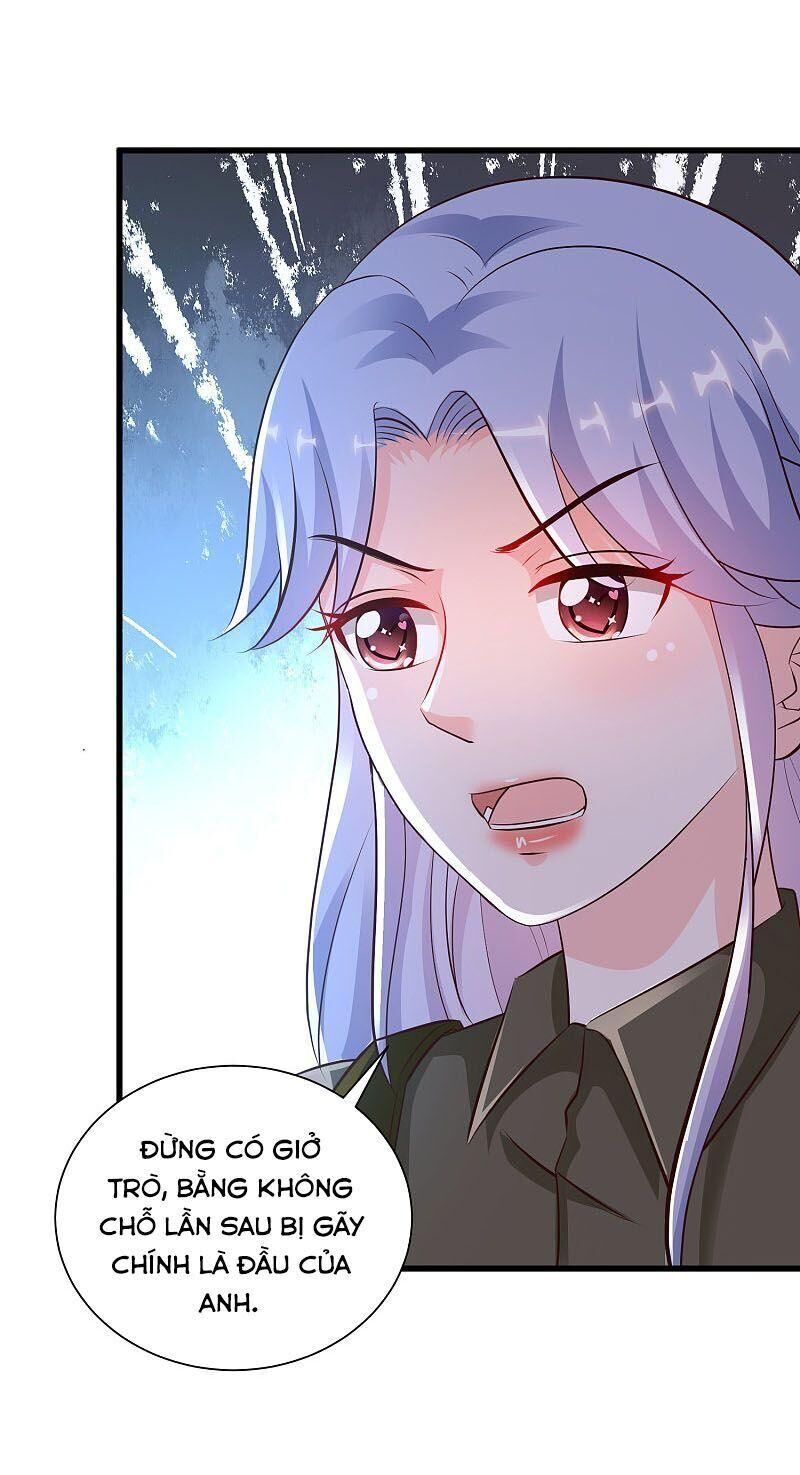 Tối Cường Vận Đào Hoa Chapter 125 - Trang 2