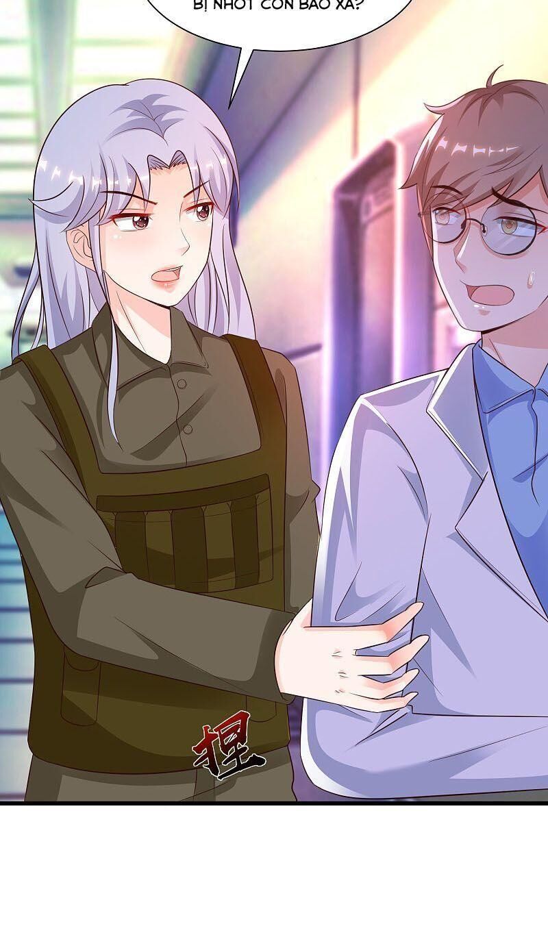 Tối Cường Vận Đào Hoa Chapter 125 - Trang 2