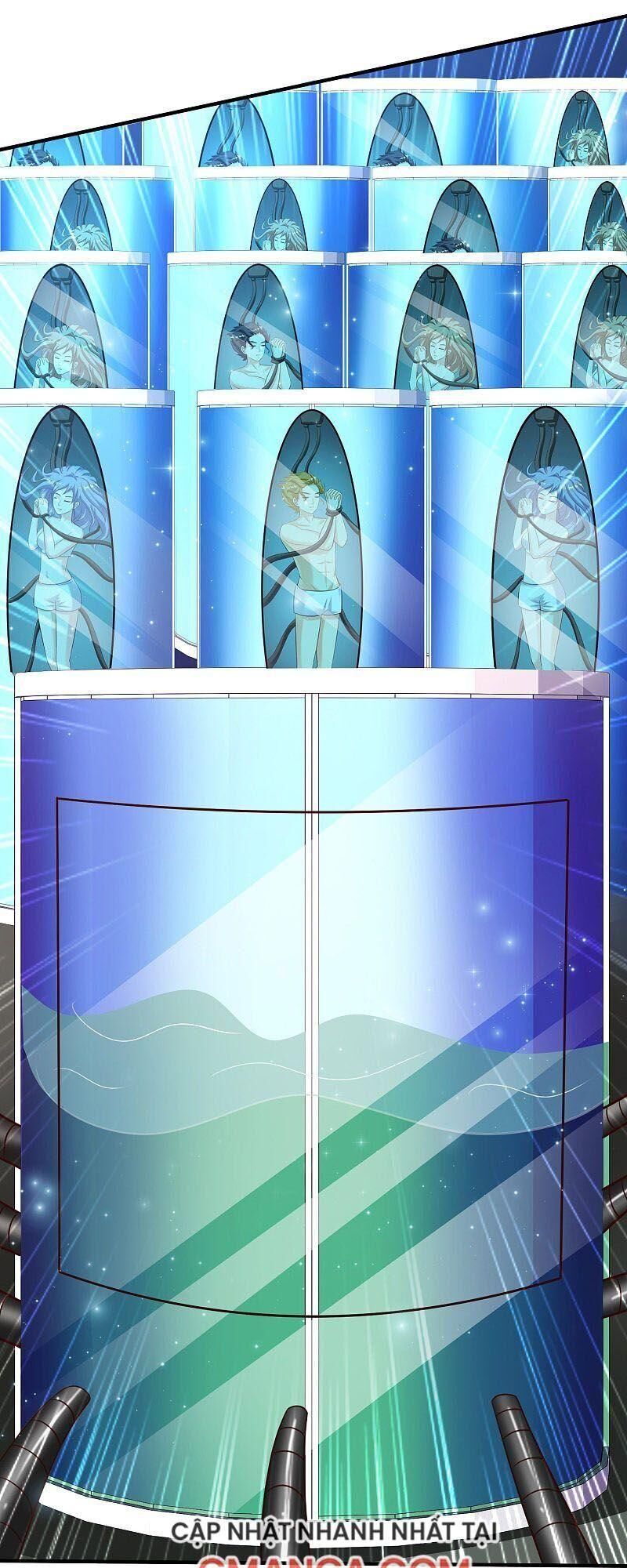 Tối Cường Vận Đào Hoa Chapter 125 - Trang 2