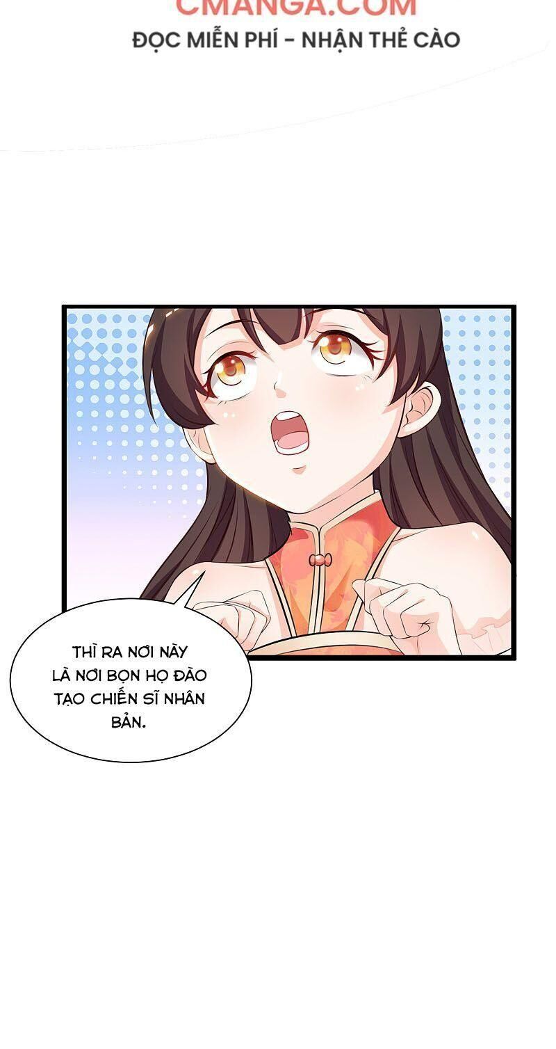 Tối Cường Vận Đào Hoa Chapter 125 - Trang 2