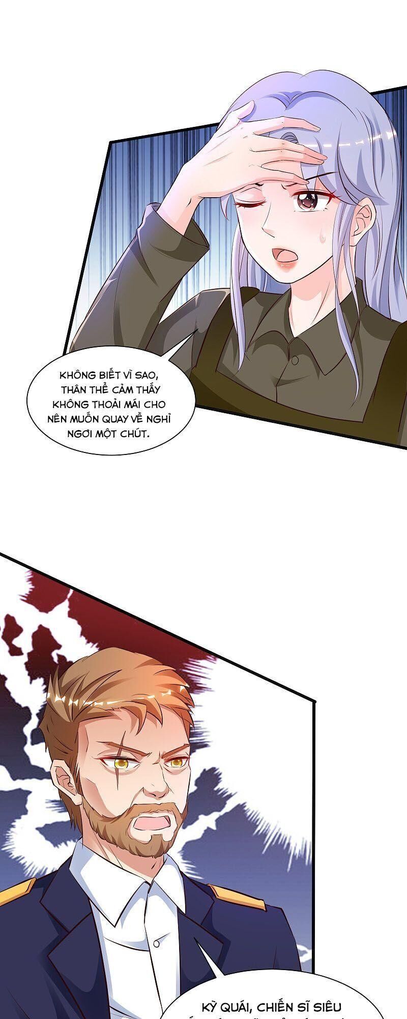 Tối Cường Vận Đào Hoa Chapter 125 - Trang 2