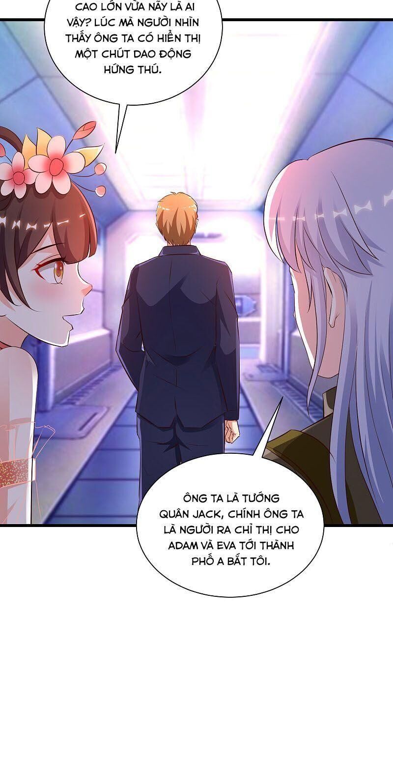 Tối Cường Vận Đào Hoa Chapter 125 - Trang 2