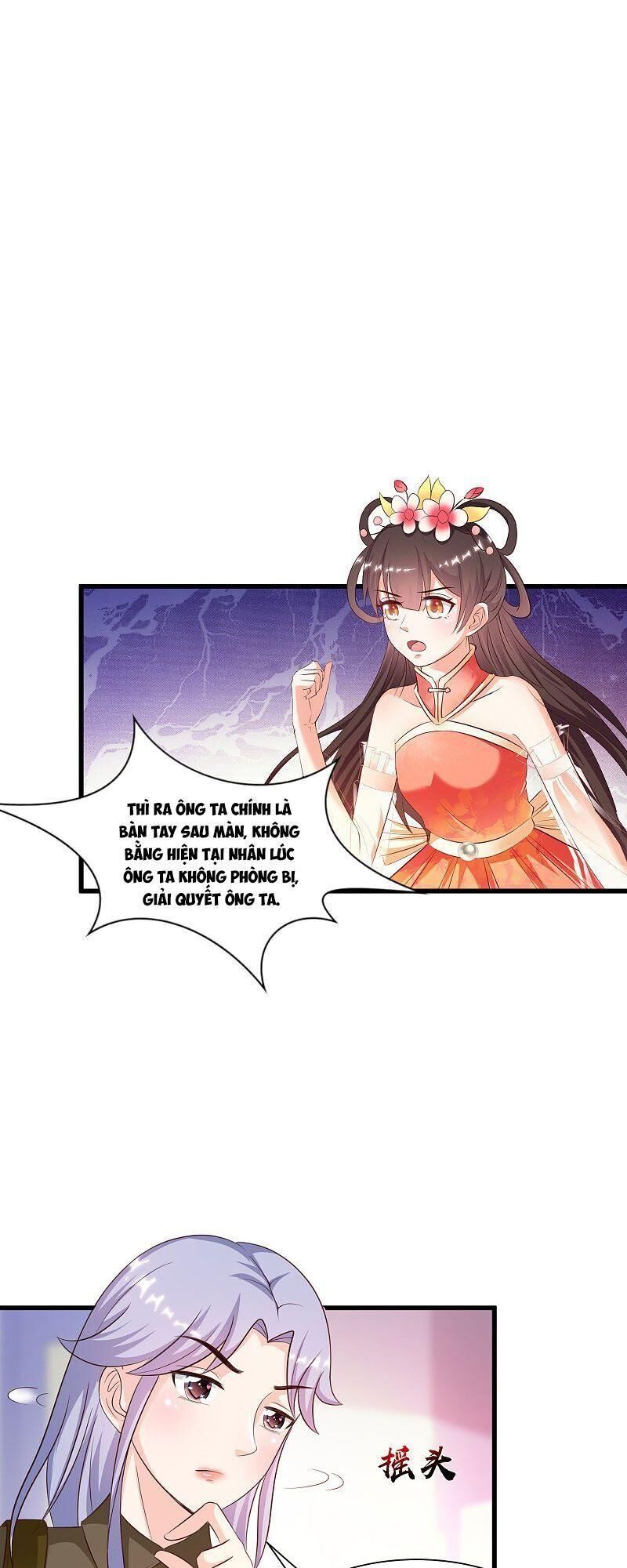 Tối Cường Vận Đào Hoa Chapter 125 - Trang 2