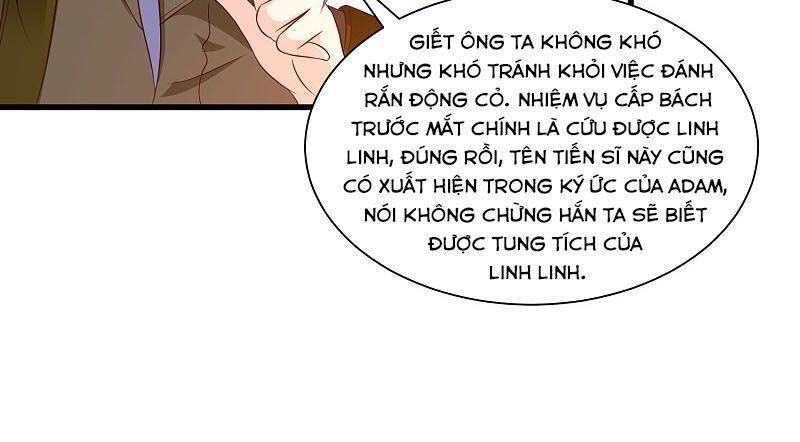 Tối Cường Vận Đào Hoa Chapter 125 - Trang 2