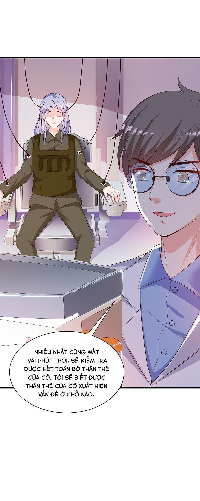 Tối Cường Vận Đào Hoa Chapter 125 - Trang 2