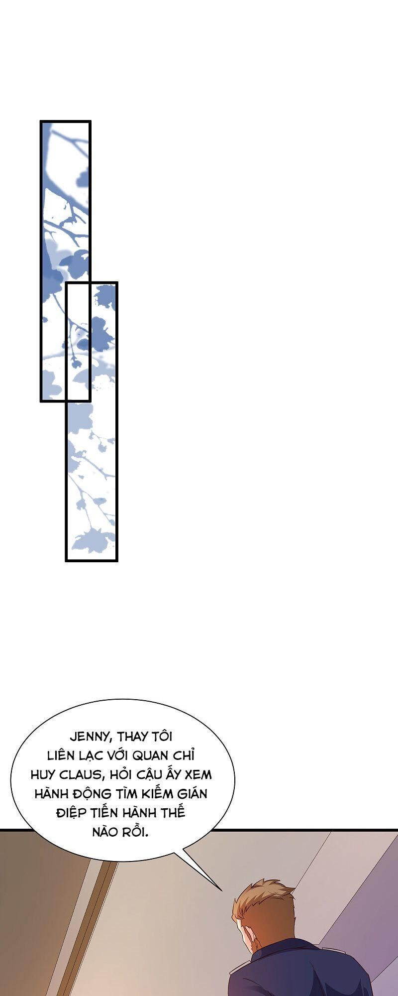 Tối Cường Vận Đào Hoa Chapter 126 - Trang 2