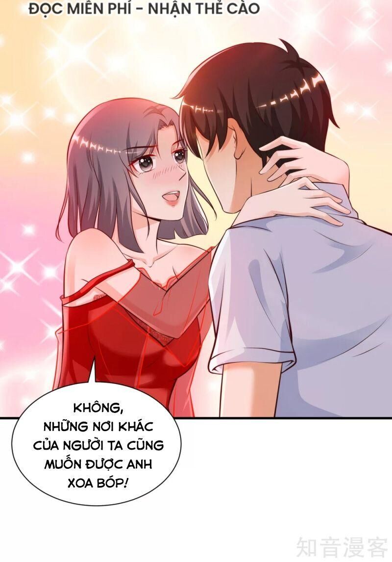 Tối Cường Vận Đào Hoa Chapter 131 - Trang 2