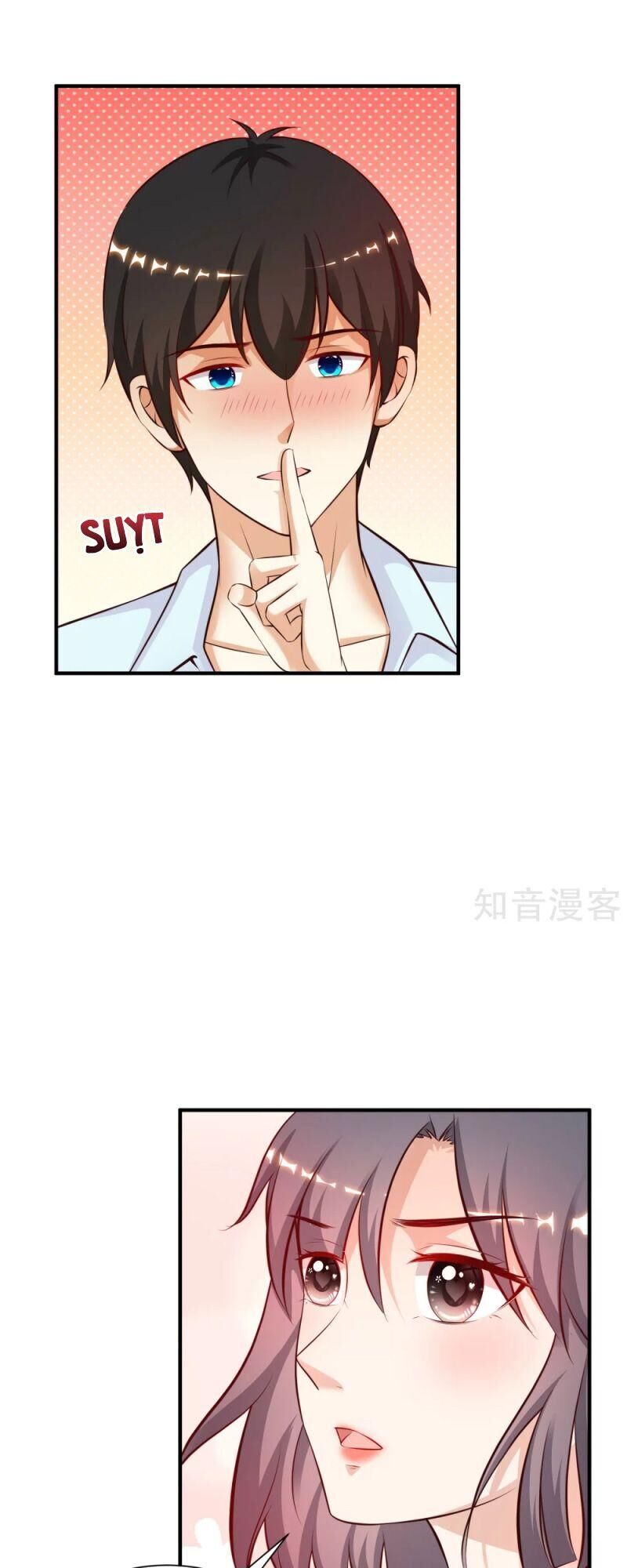 Tối Cường Vận Đào Hoa Chapter 131 - Trang 2