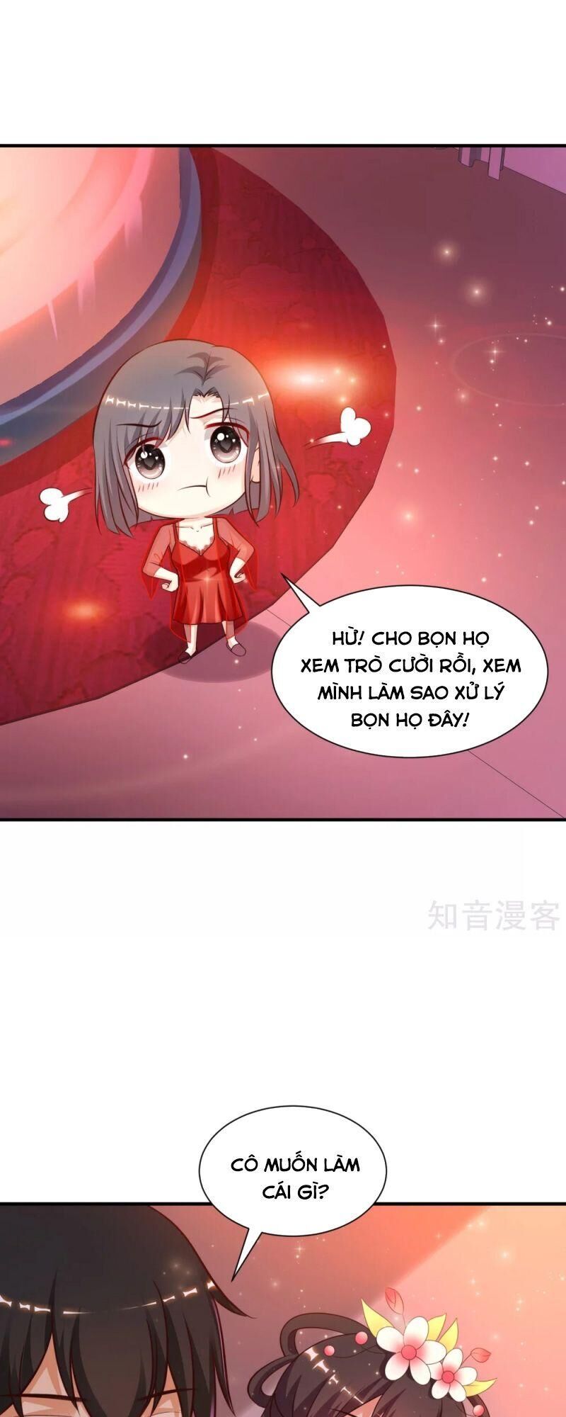 Tối Cường Vận Đào Hoa Chapter 131 - Trang 2