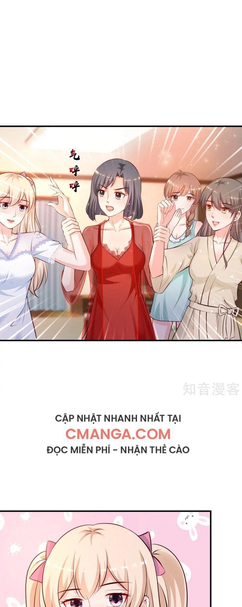 Tối Cường Vận Đào Hoa Chapter 131 - Trang 2