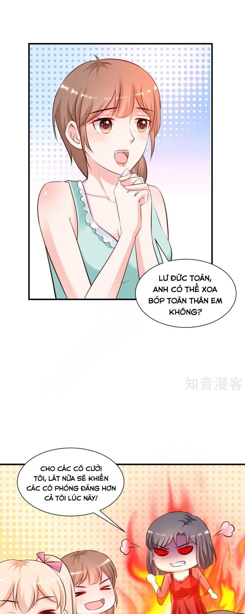 Tối Cường Vận Đào Hoa Chapter 131 - Trang 2