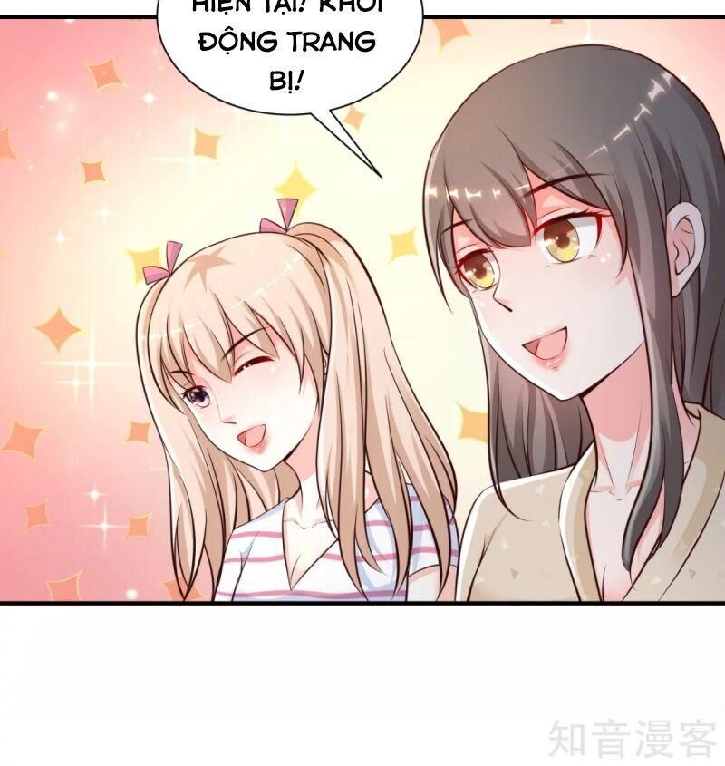 Tối Cường Vận Đào Hoa Chapter 131 - Trang 2