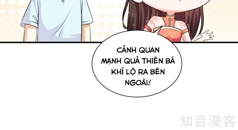 Tối Cường Vận Đào Hoa Chapter 131 - Trang 2