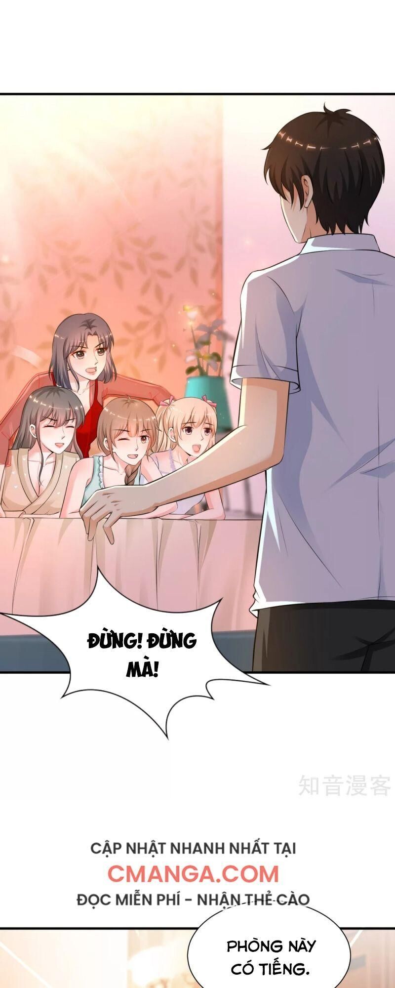 Tối Cường Vận Đào Hoa Chapter 131 - Trang 2