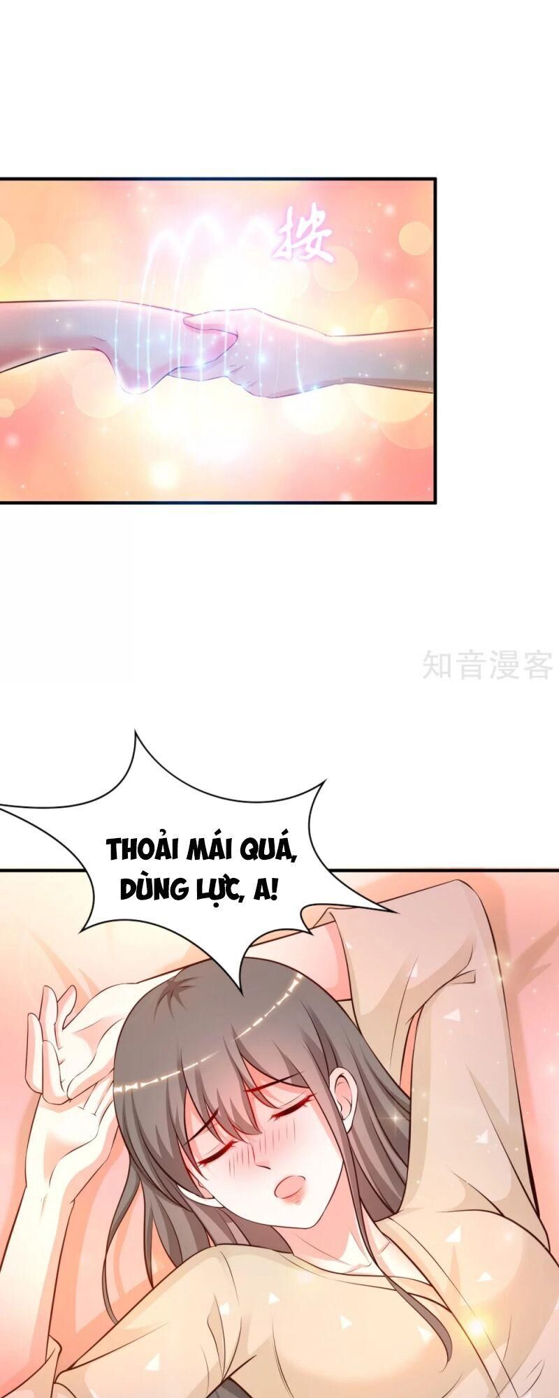 Tối Cường Vận Đào Hoa Chapter 131 - Trang 2
