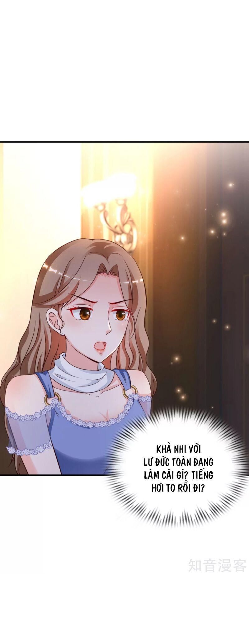 Tối Cường Vận Đào Hoa Chapter 131 - Trang 2