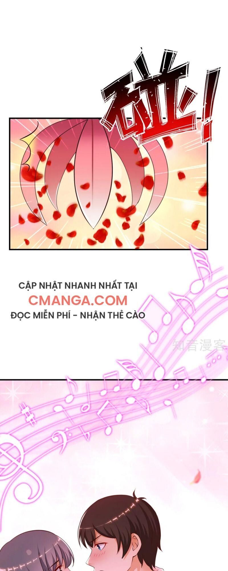 Tối Cường Vận Đào Hoa Chapter 131 - Trang 2