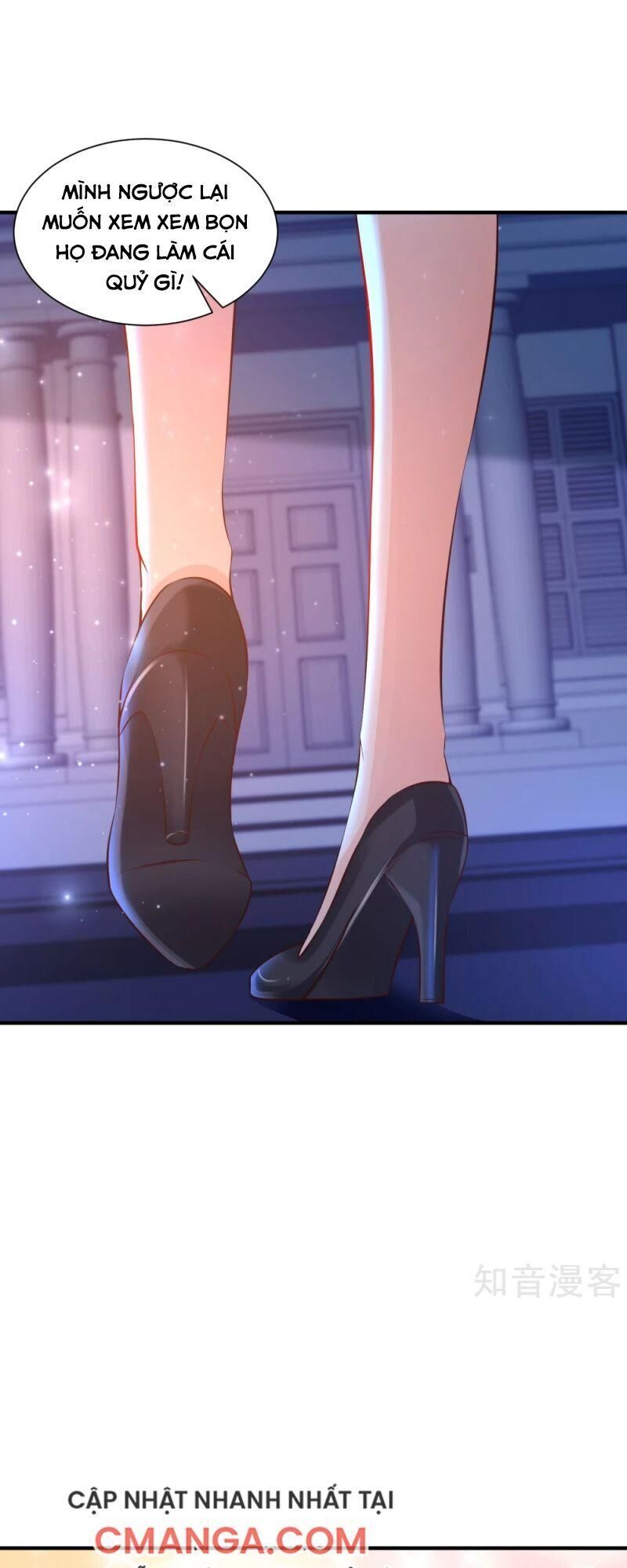 Tối Cường Vận Đào Hoa Chapter 131 - Trang 2