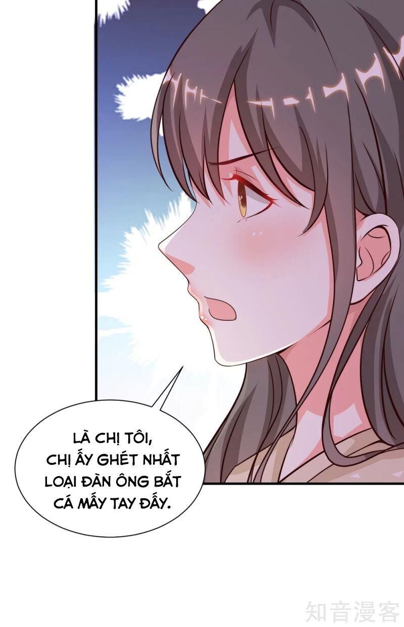 Tối Cường Vận Đào Hoa Chapter 132 - Trang 2