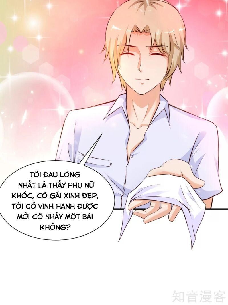 Tối Cường Vận Đào Hoa Chapter 132 - Trang 2