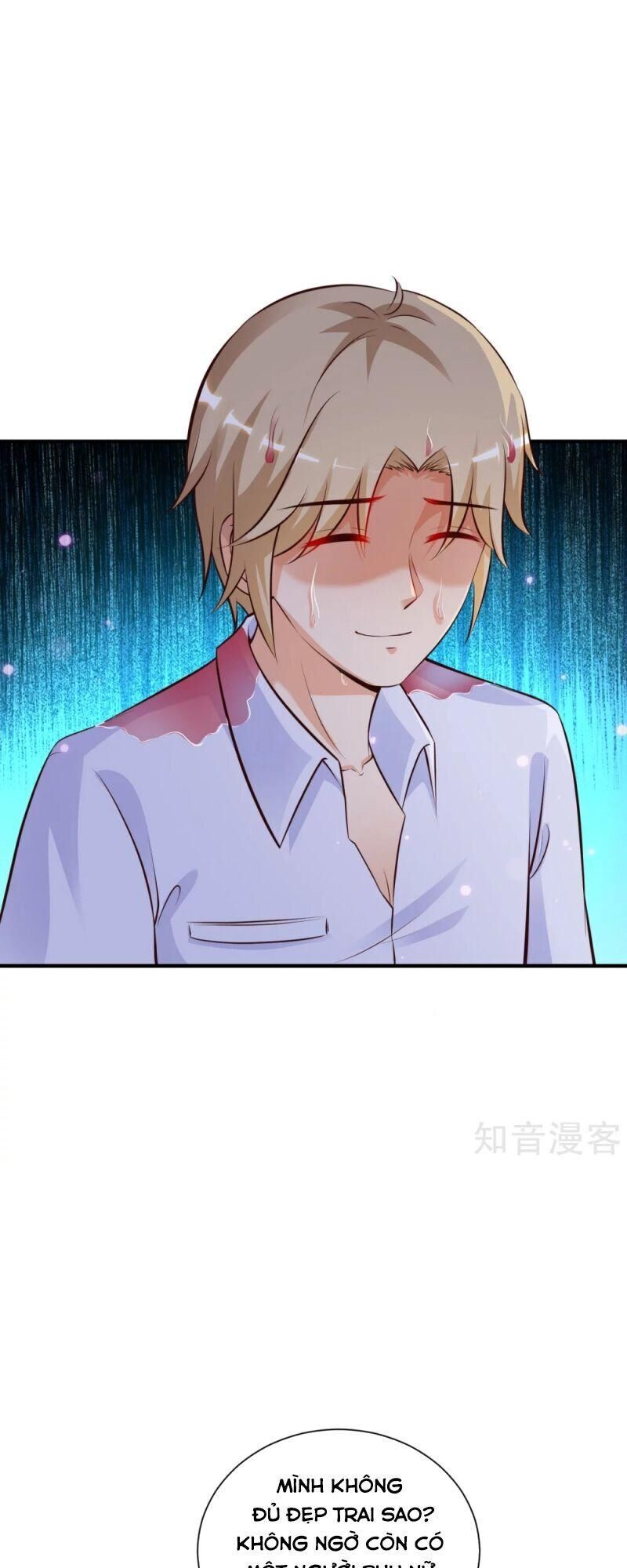 Tối Cường Vận Đào Hoa Chapter 132 - Trang 2