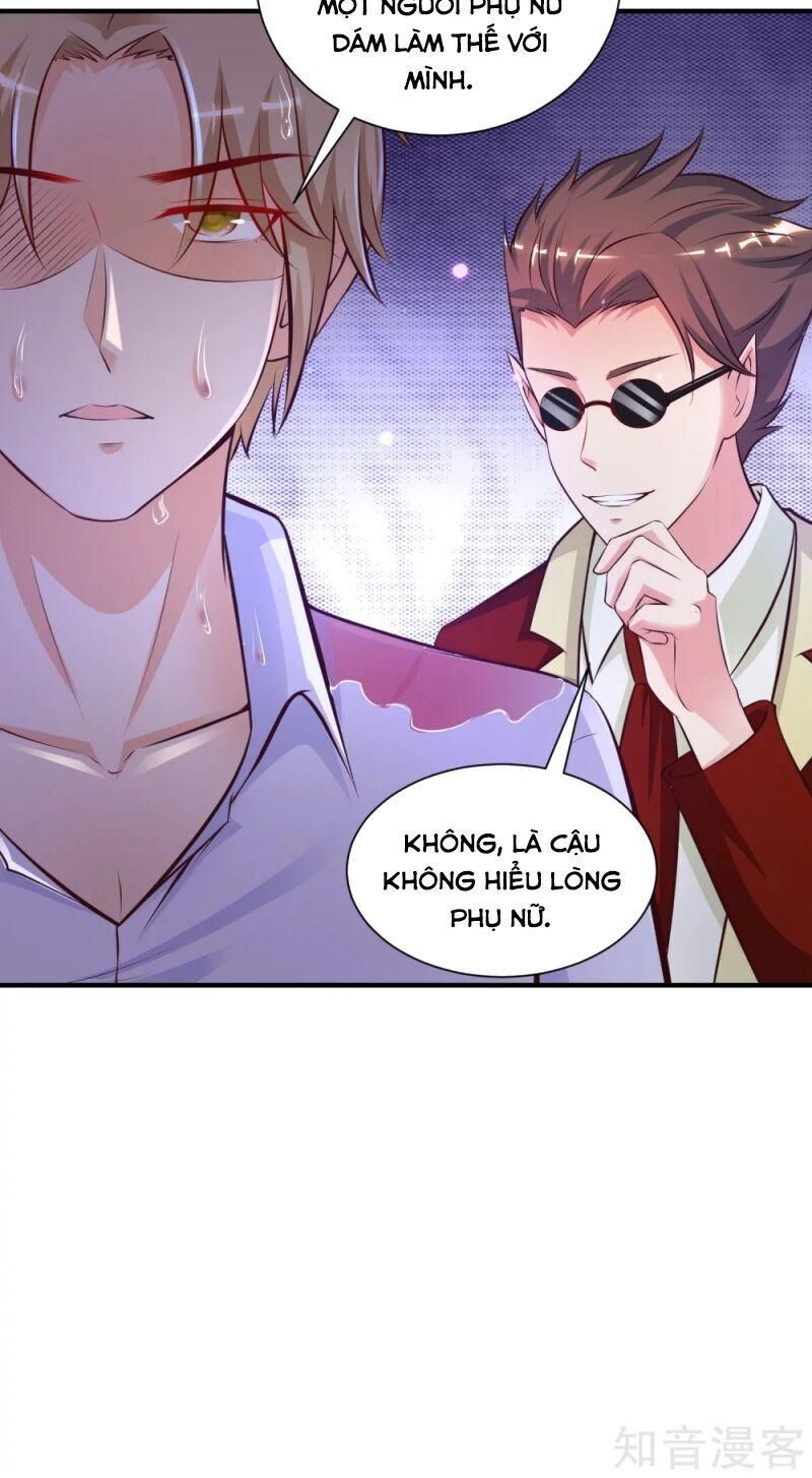 Tối Cường Vận Đào Hoa Chapter 132 - Trang 2