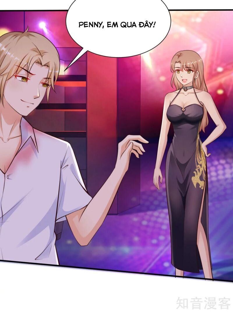 Tối Cường Vận Đào Hoa Chapter 132 - Trang 2