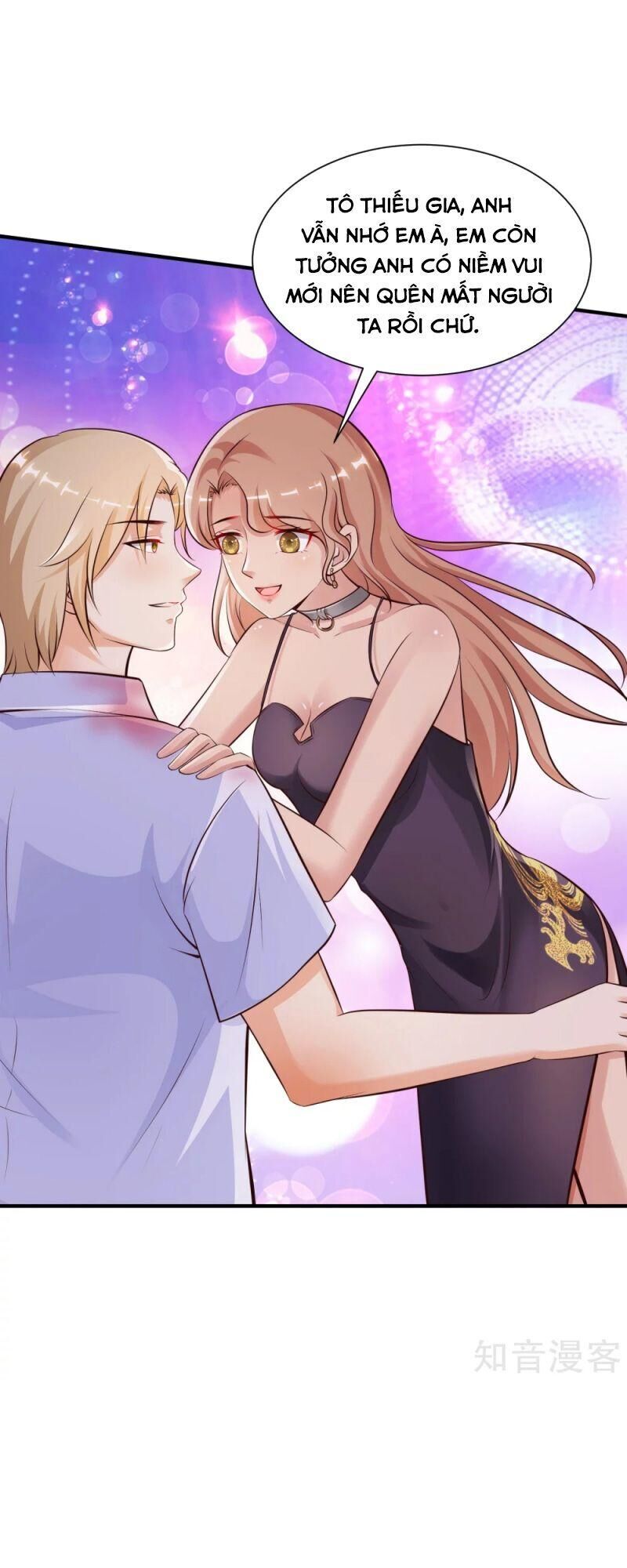 Tối Cường Vận Đào Hoa Chapter 132 - Trang 2