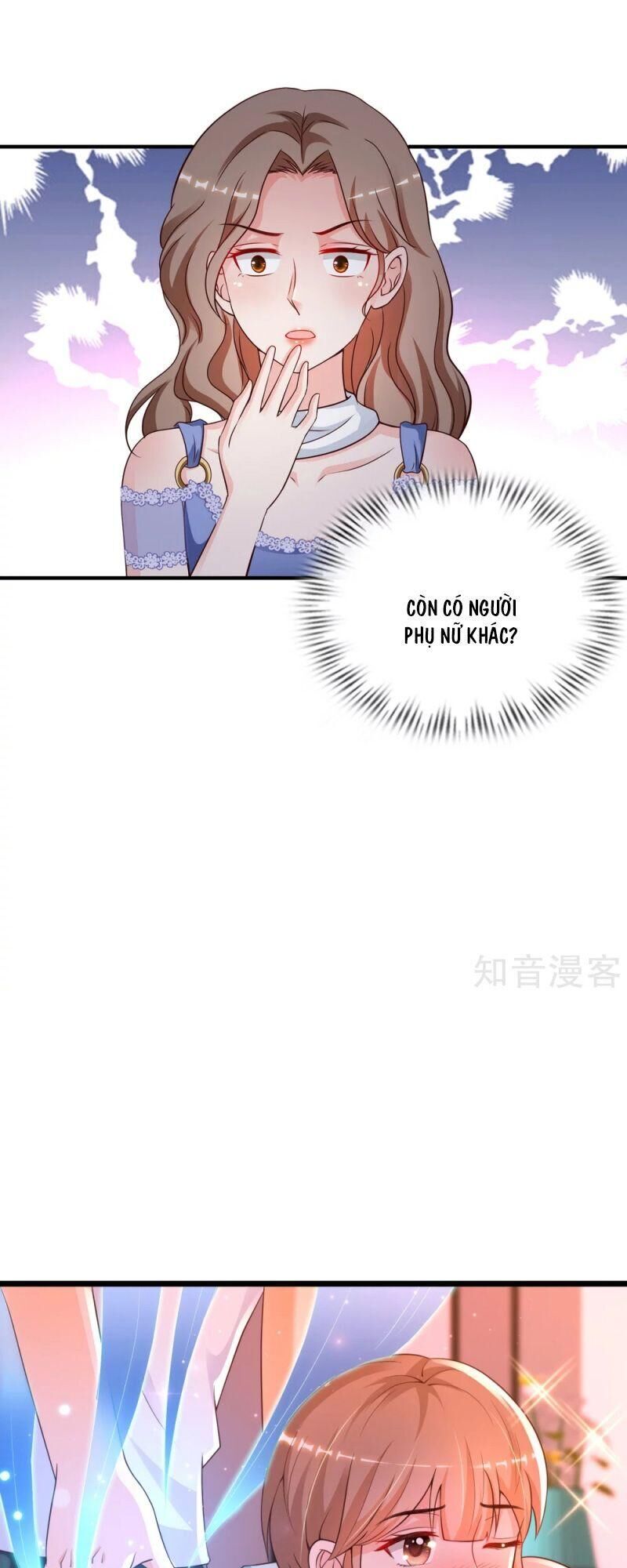 Tối Cường Vận Đào Hoa Chapter 132 - Trang 2