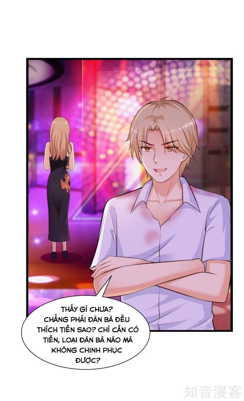 Tối Cường Vận Đào Hoa Chapter 132 - Trang 2