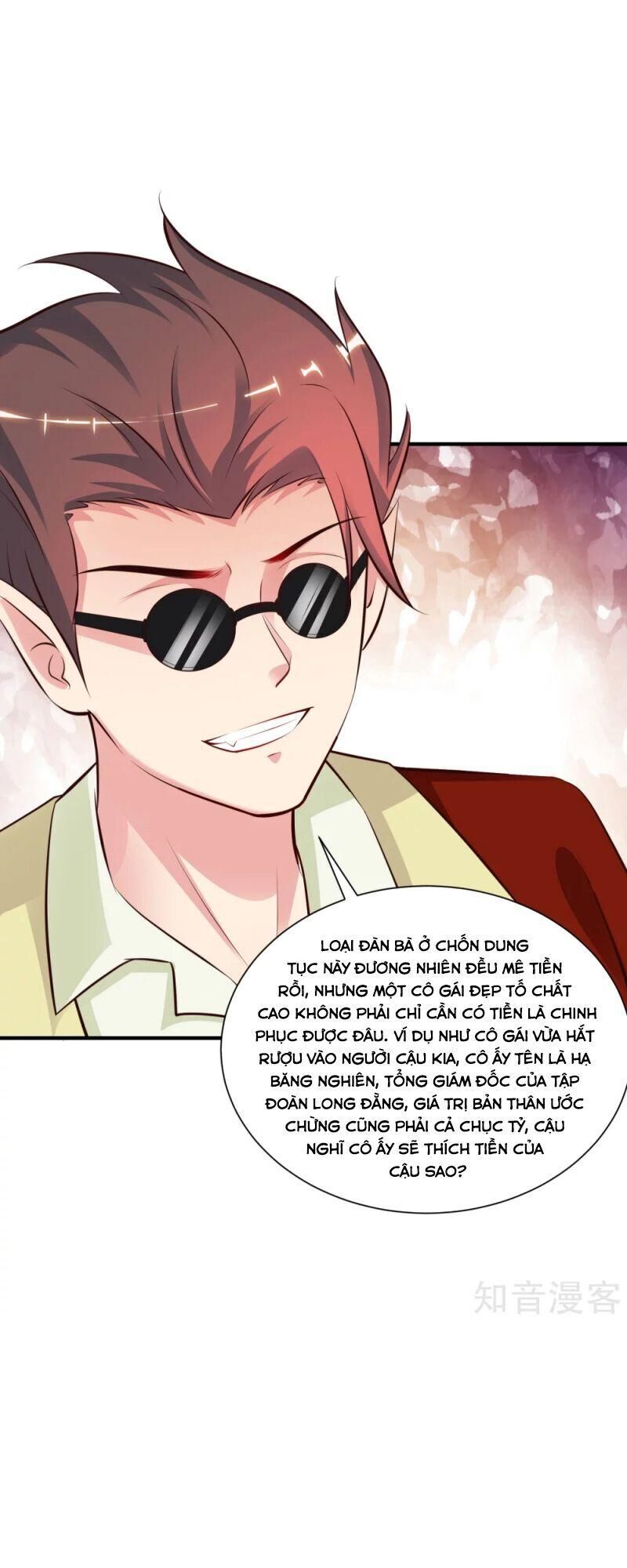 Tối Cường Vận Đào Hoa Chapter 132 - Trang 2