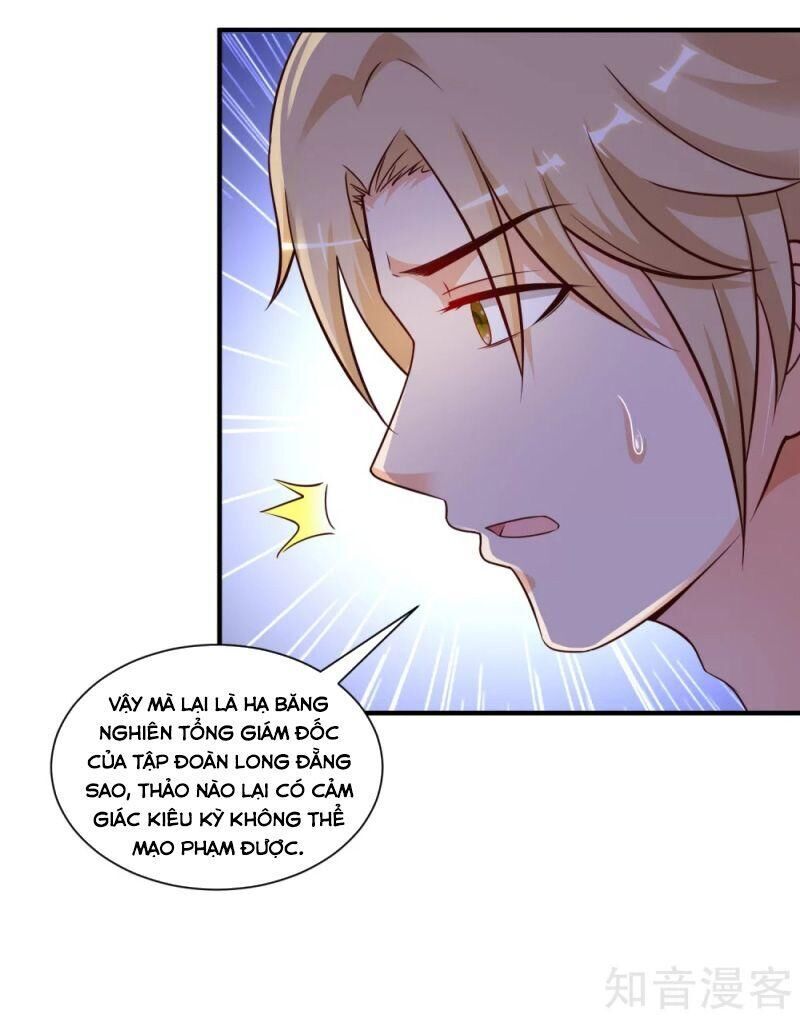 Tối Cường Vận Đào Hoa Chapter 132 - Trang 2