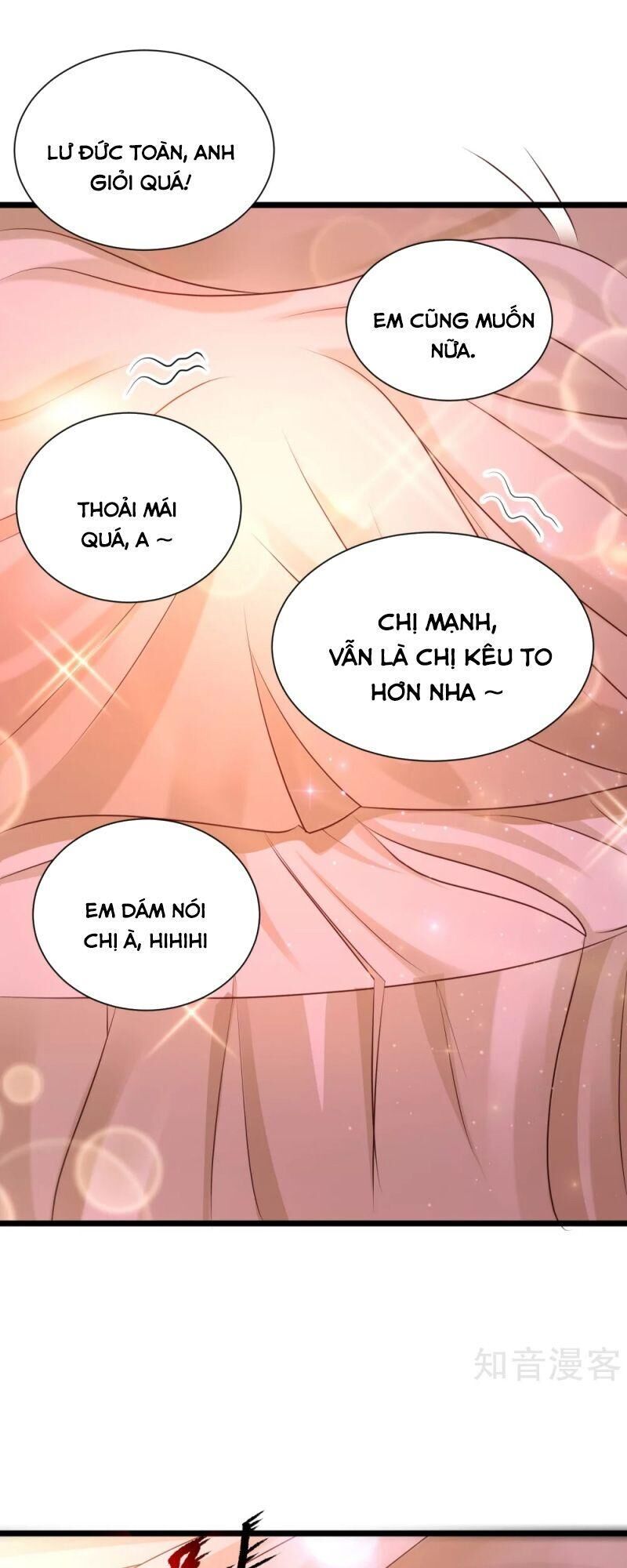 Tối Cường Vận Đào Hoa Chapter 132 - Trang 2