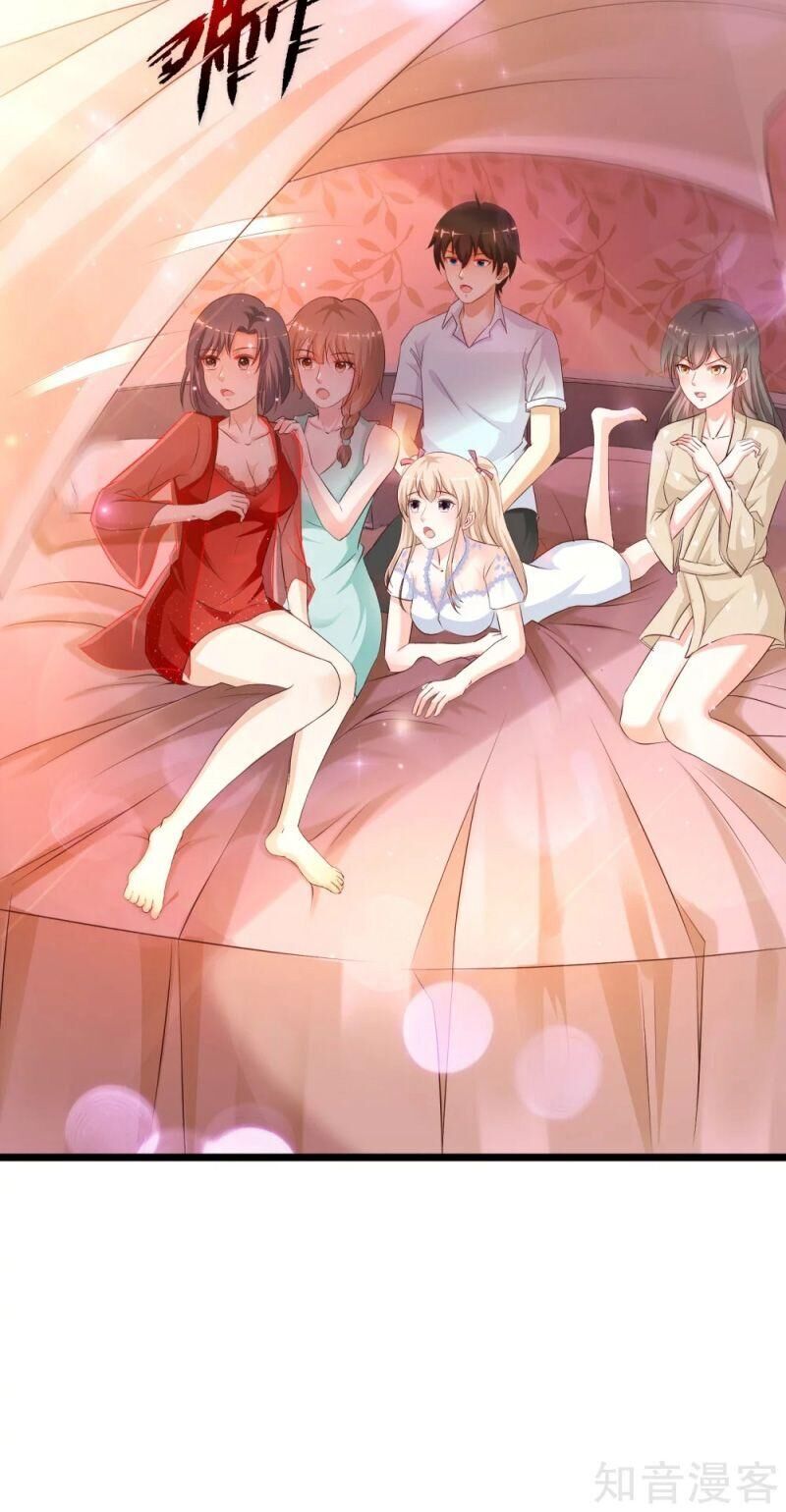 Tối Cường Vận Đào Hoa Chapter 132 - Trang 2