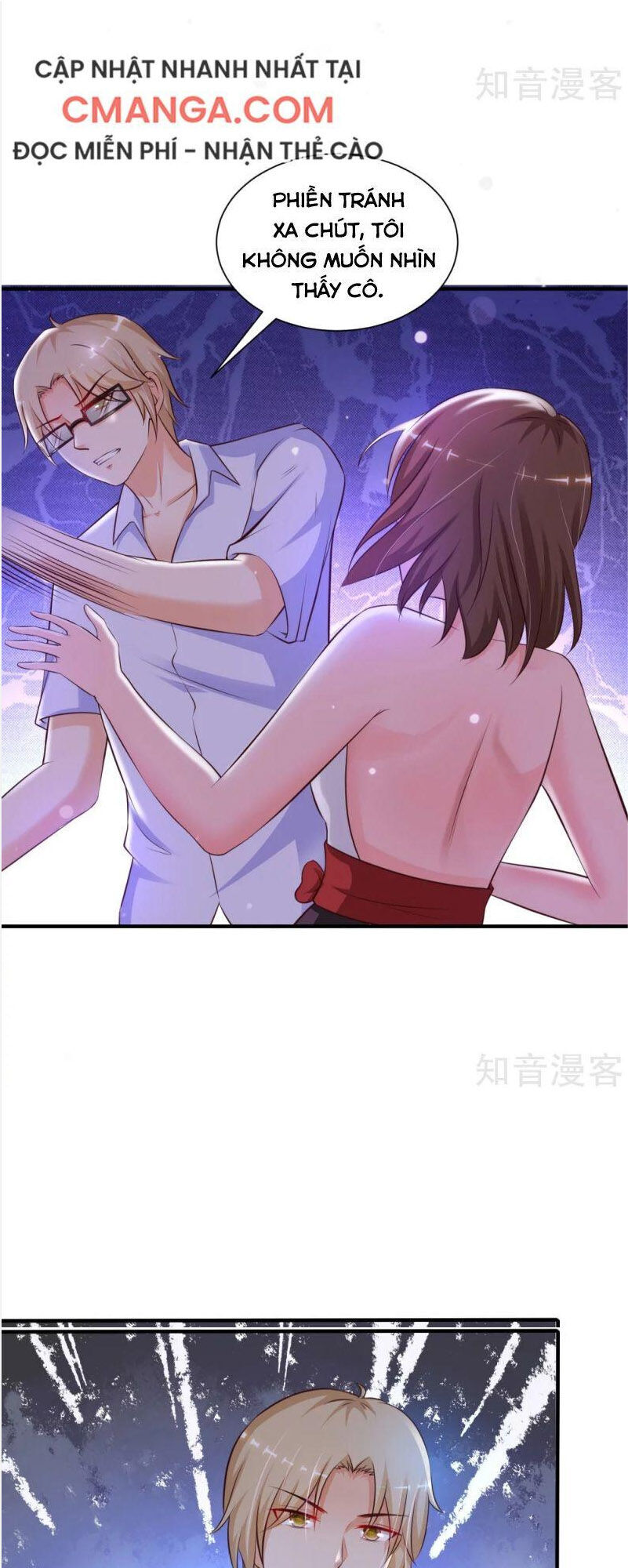 Tối Cường Vận Đào Hoa Chapter 133 - Trang 2