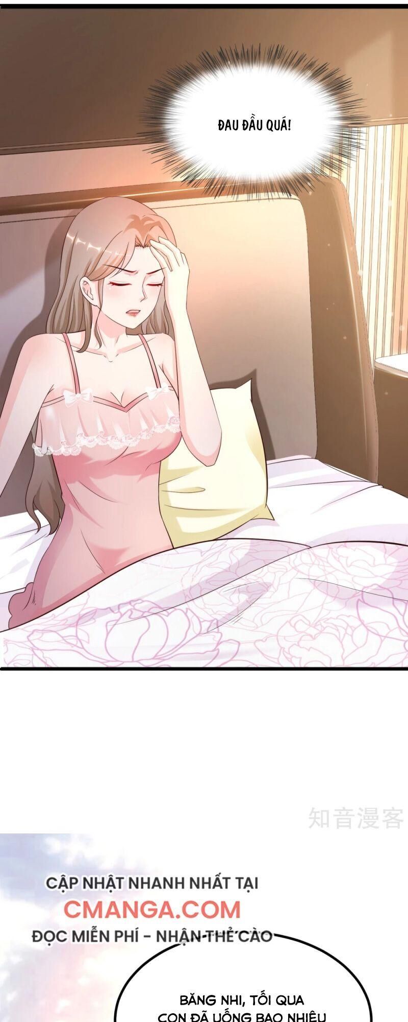 Tối Cường Vận Đào Hoa Chapter 137 - Trang 2