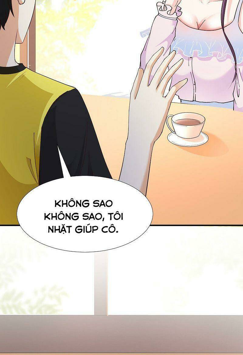 Tối Cường Vận Đào Hoa Chapter 150 - Trang 2