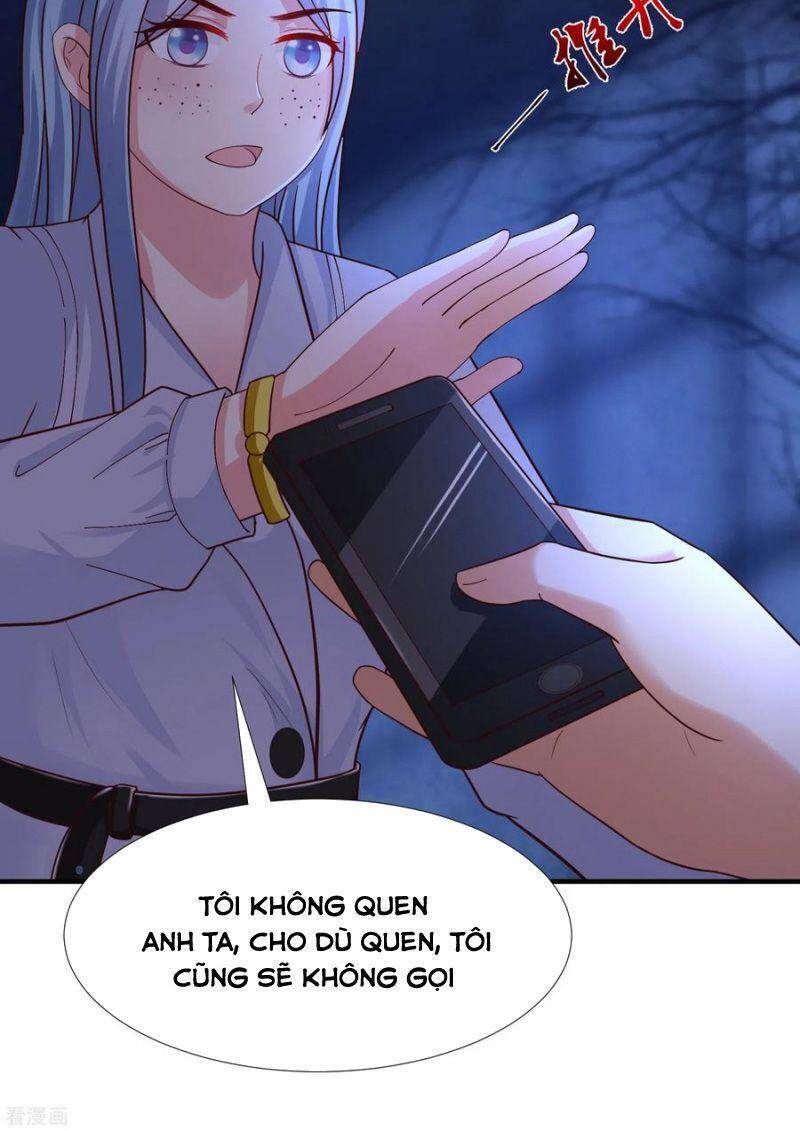 Tối Cường Vận Đào Hoa Chapter 154 - Trang 2