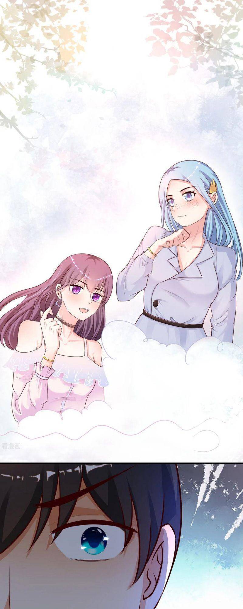 Tối Cường Vận Đào Hoa Chapter 156 - Trang 2