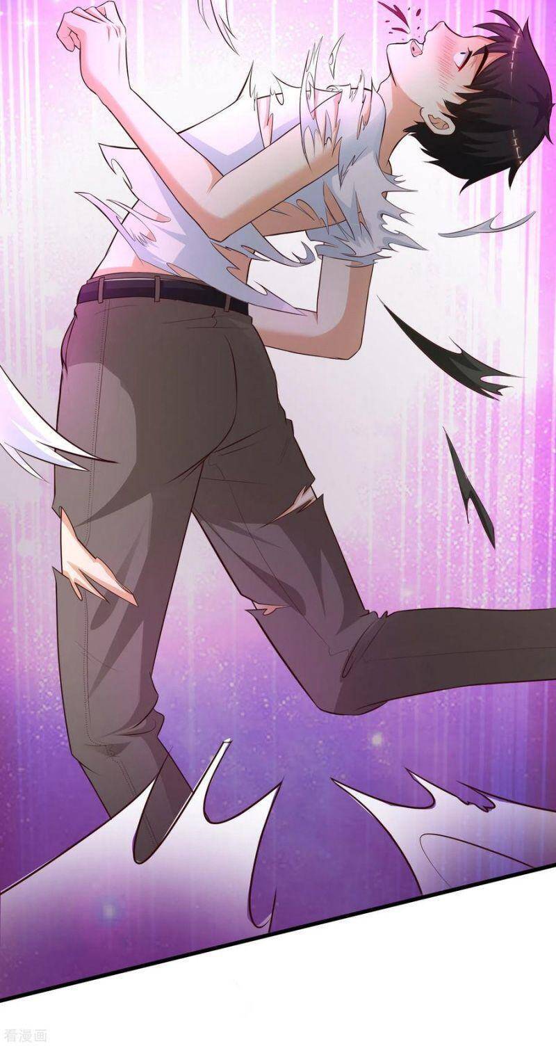 Tối Cường Vận Đào Hoa Chapter 158 - Trang 2