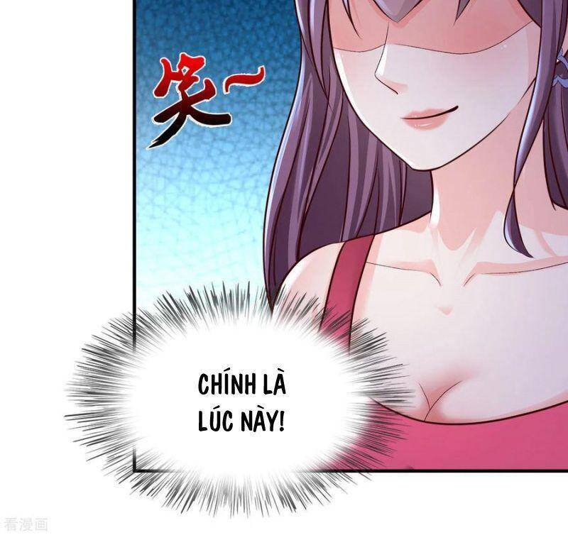 Tối Cường Vận Đào Hoa Chapter 158 - Trang 2