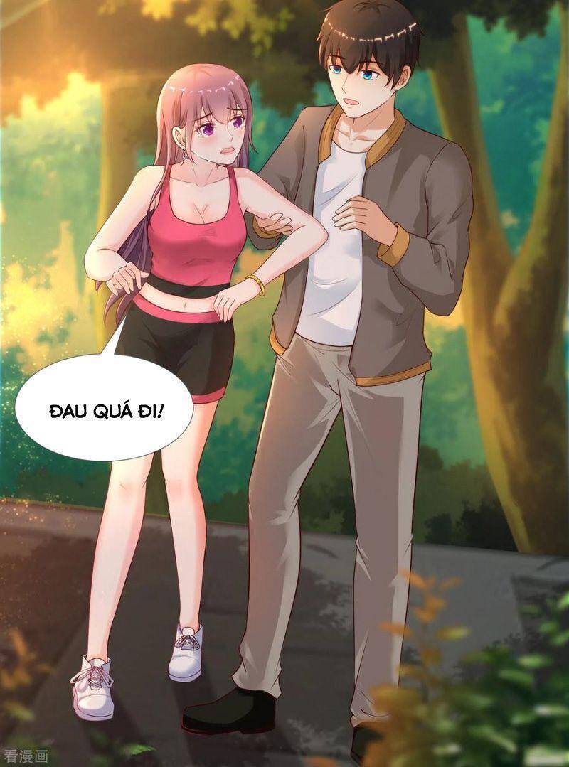 Tối Cường Vận Đào Hoa Chapter 158 - Trang 2