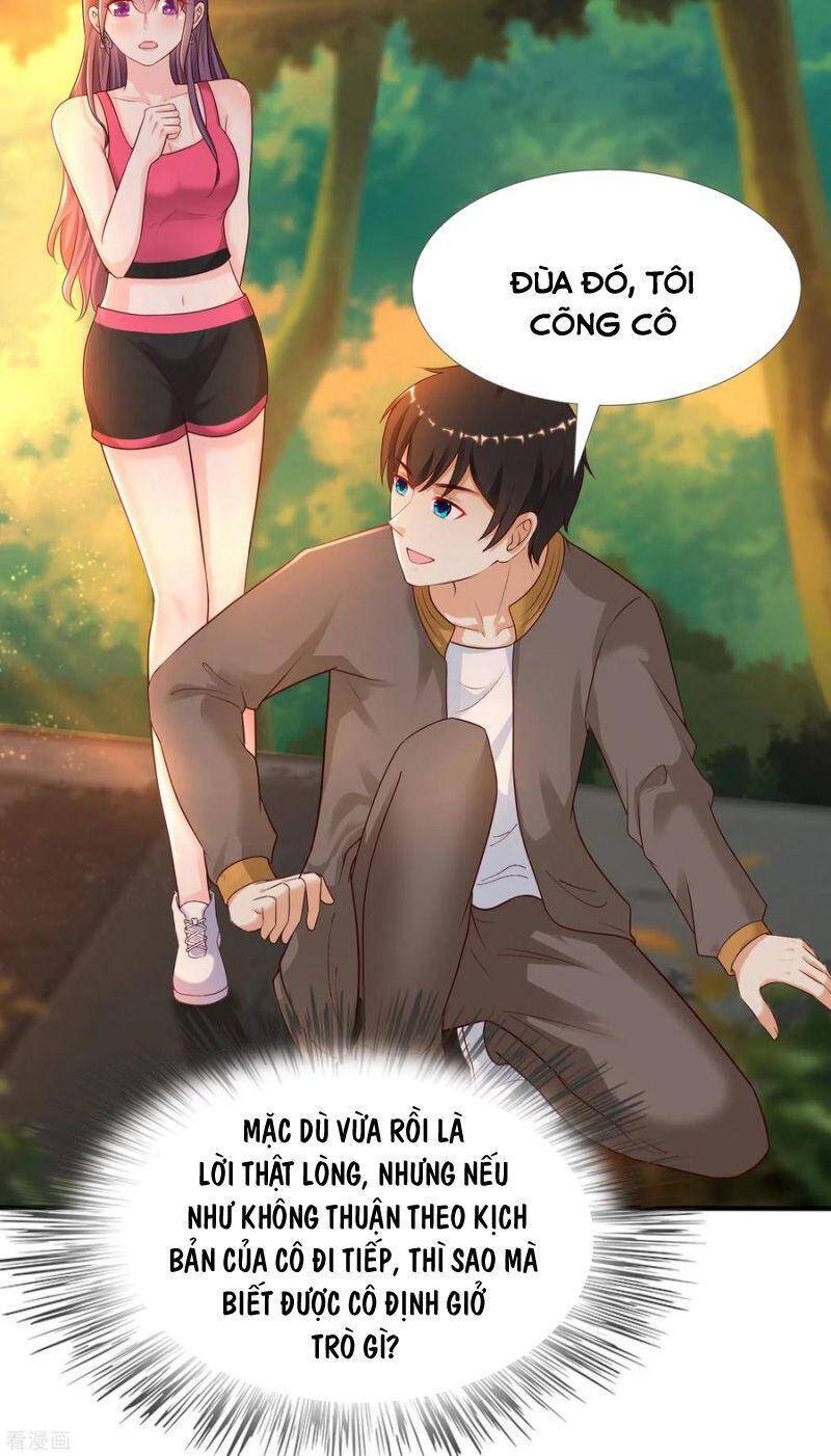 Tối Cường Vận Đào Hoa Chapter 158 - Trang 2