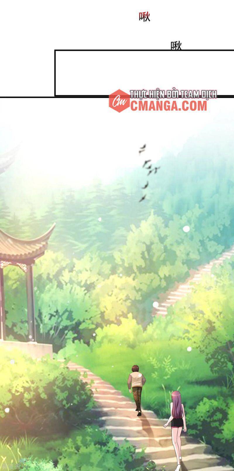 Tối Cường Vận Đào Hoa Chapter 158 - Trang 2