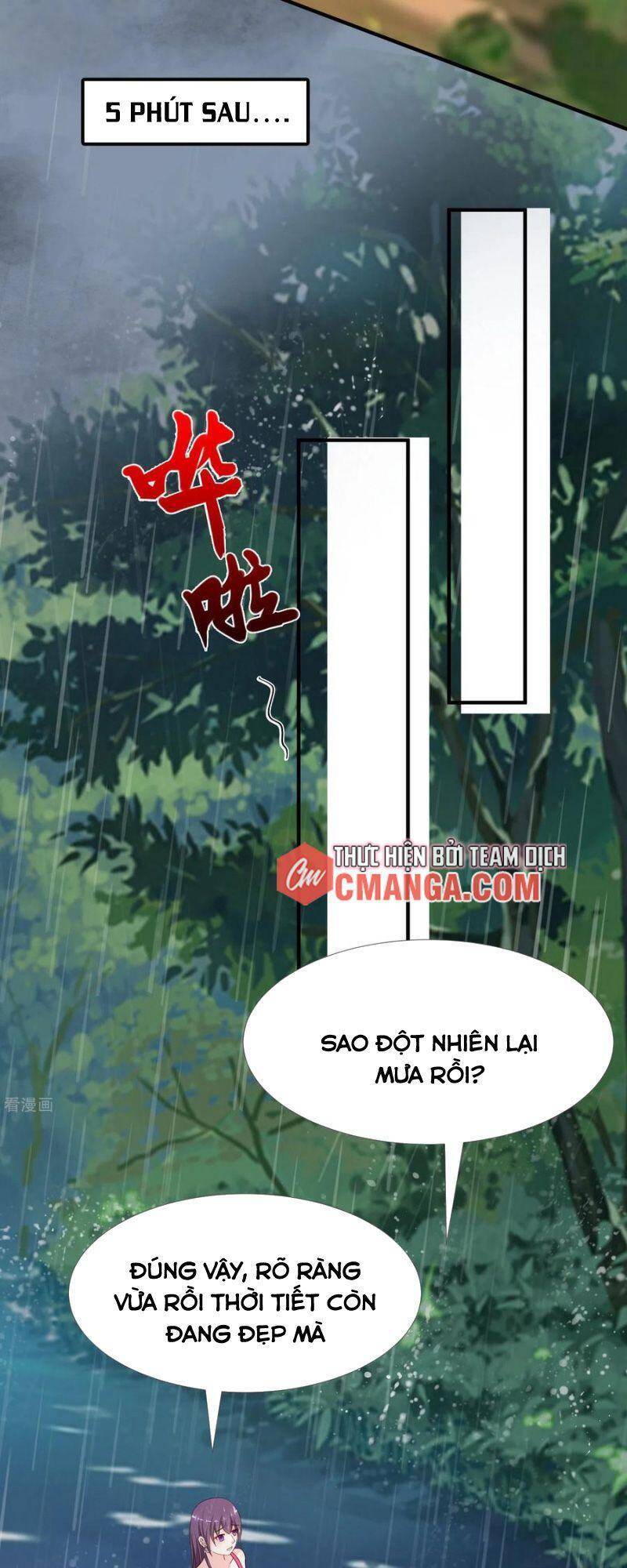 Tối Cường Vận Đào Hoa Chapter 158 - Trang 2