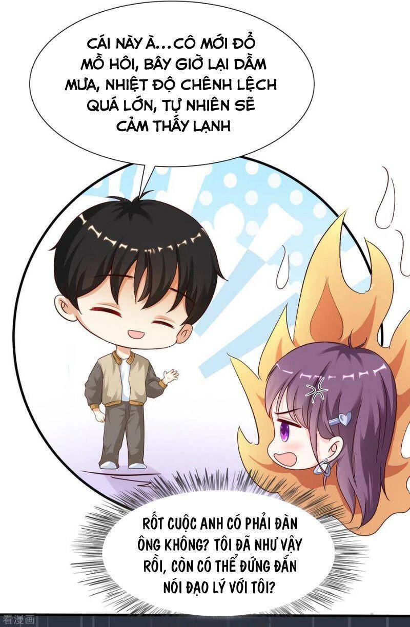 Tối Cường Vận Đào Hoa Chapter 158 - Trang 2