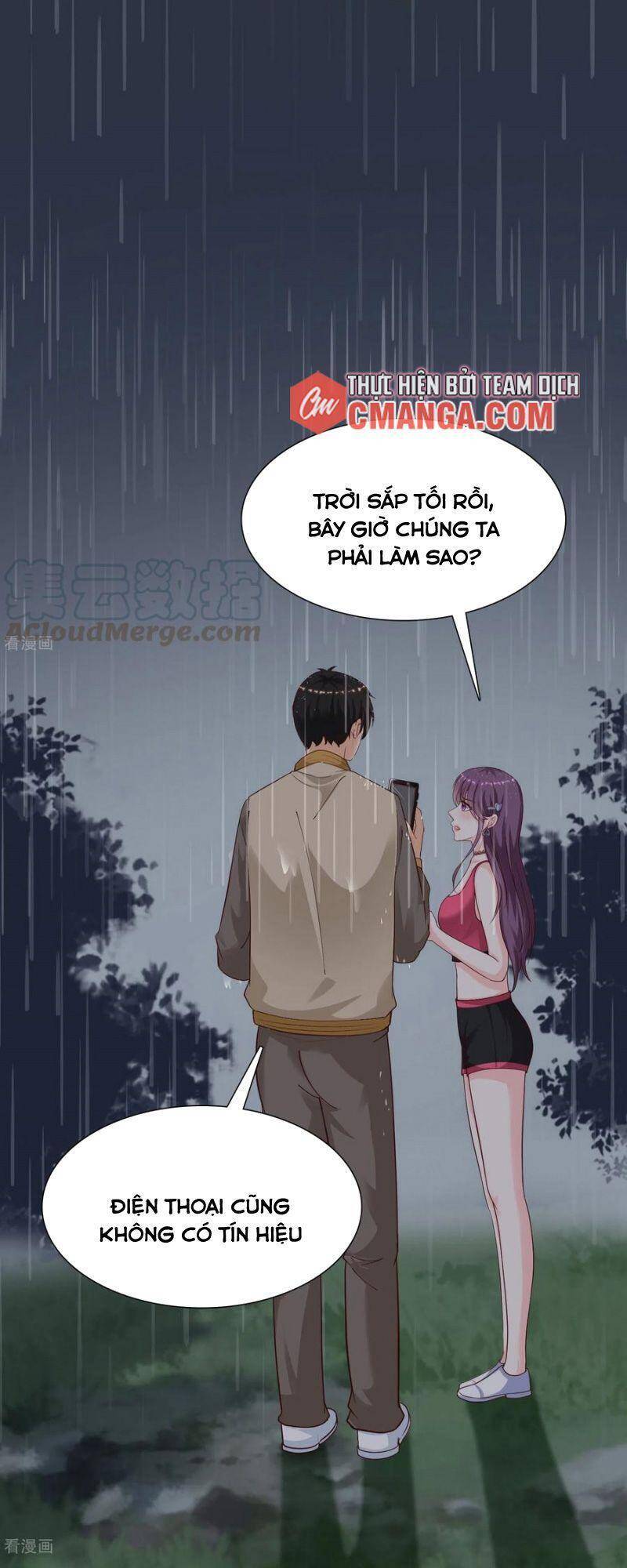 Tối Cường Vận Đào Hoa Chapter 158 - Trang 2