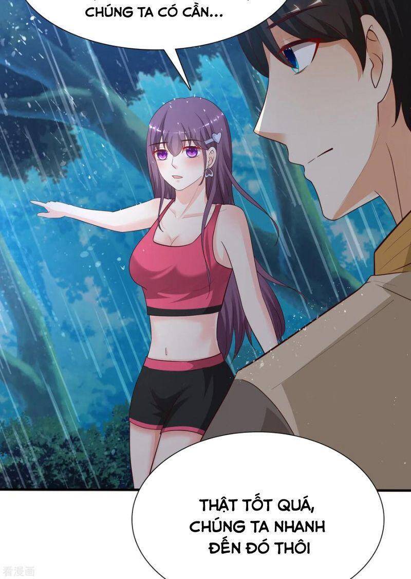 Tối Cường Vận Đào Hoa Chapter 158 - Trang 2