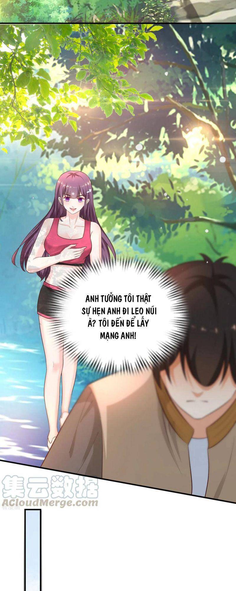 Tối Cường Vận Đào Hoa Chapter 158 - Trang 2